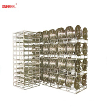 galvanized steel bobbins for wire cable